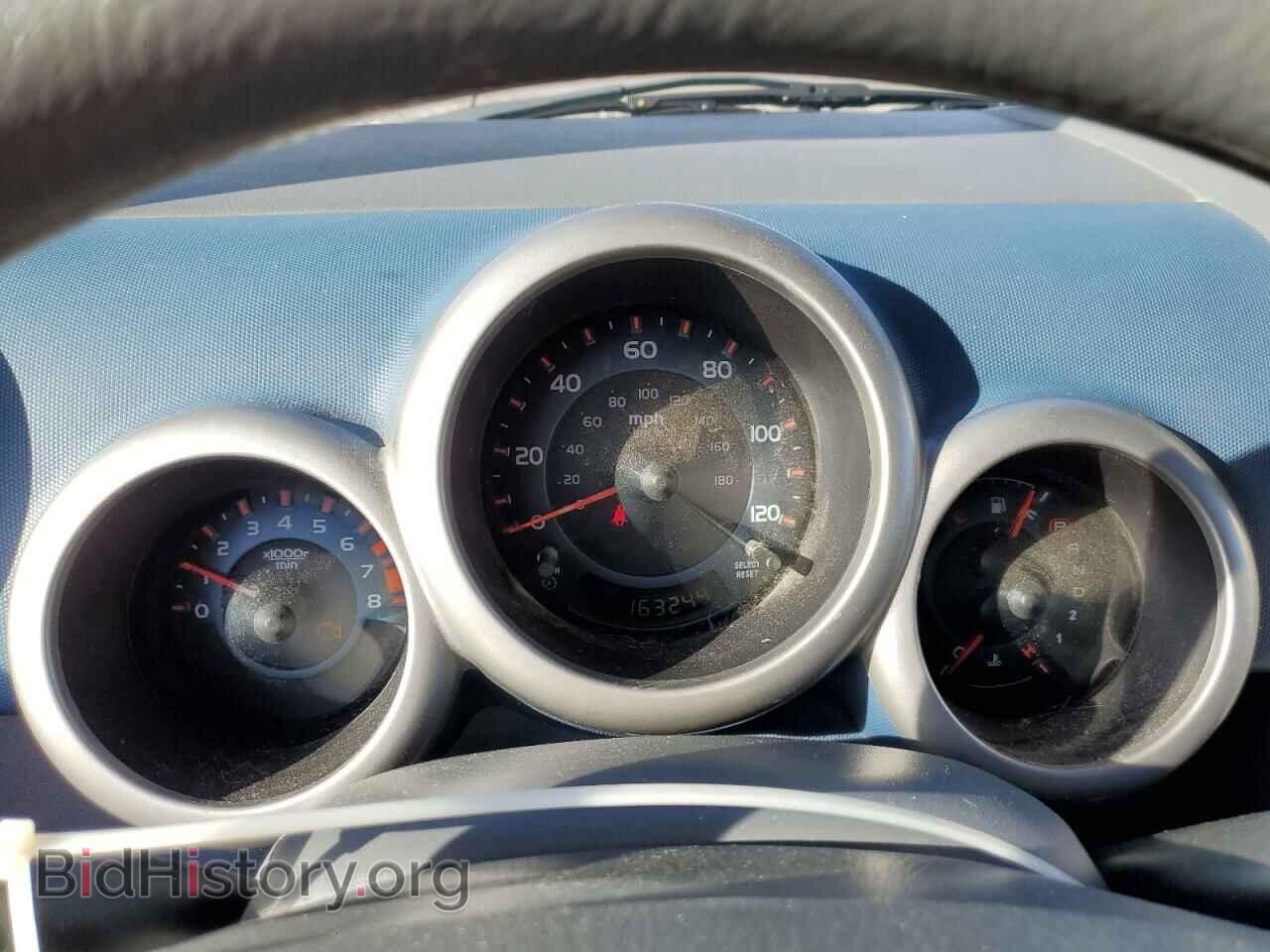 2006 HONDA ELEMENT - VIN: 5J6YH28646L009768 - Фото 9