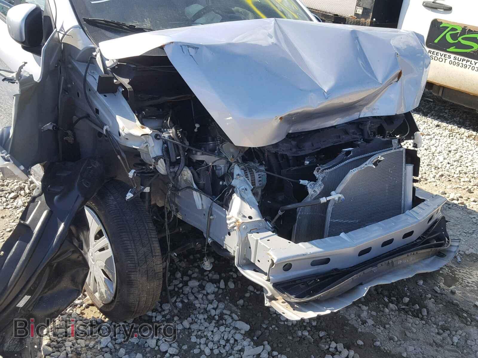 2017 MITSUBISHI MIRAGE - VIN: ML32F3FJ4HHF07592 - Фото 9