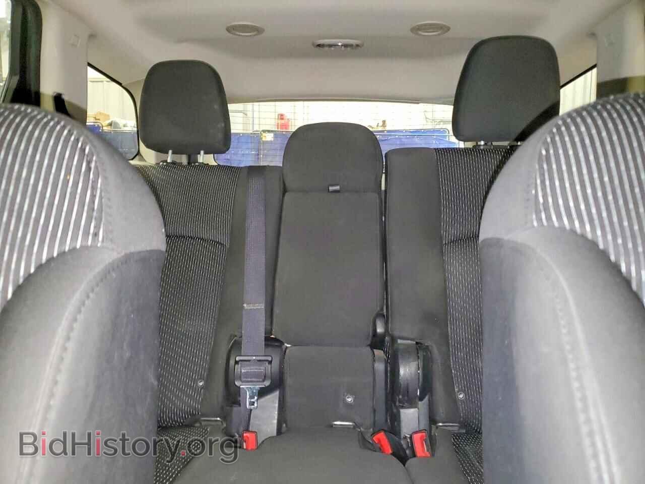 2017 DODGE JOURNEY - VIN: 3C4PDCAB0HT545196 - Фото 10