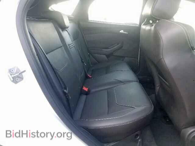 2015 FORD FOCUS - VIN: 1FADP3L90FL306671 - Фото 6
