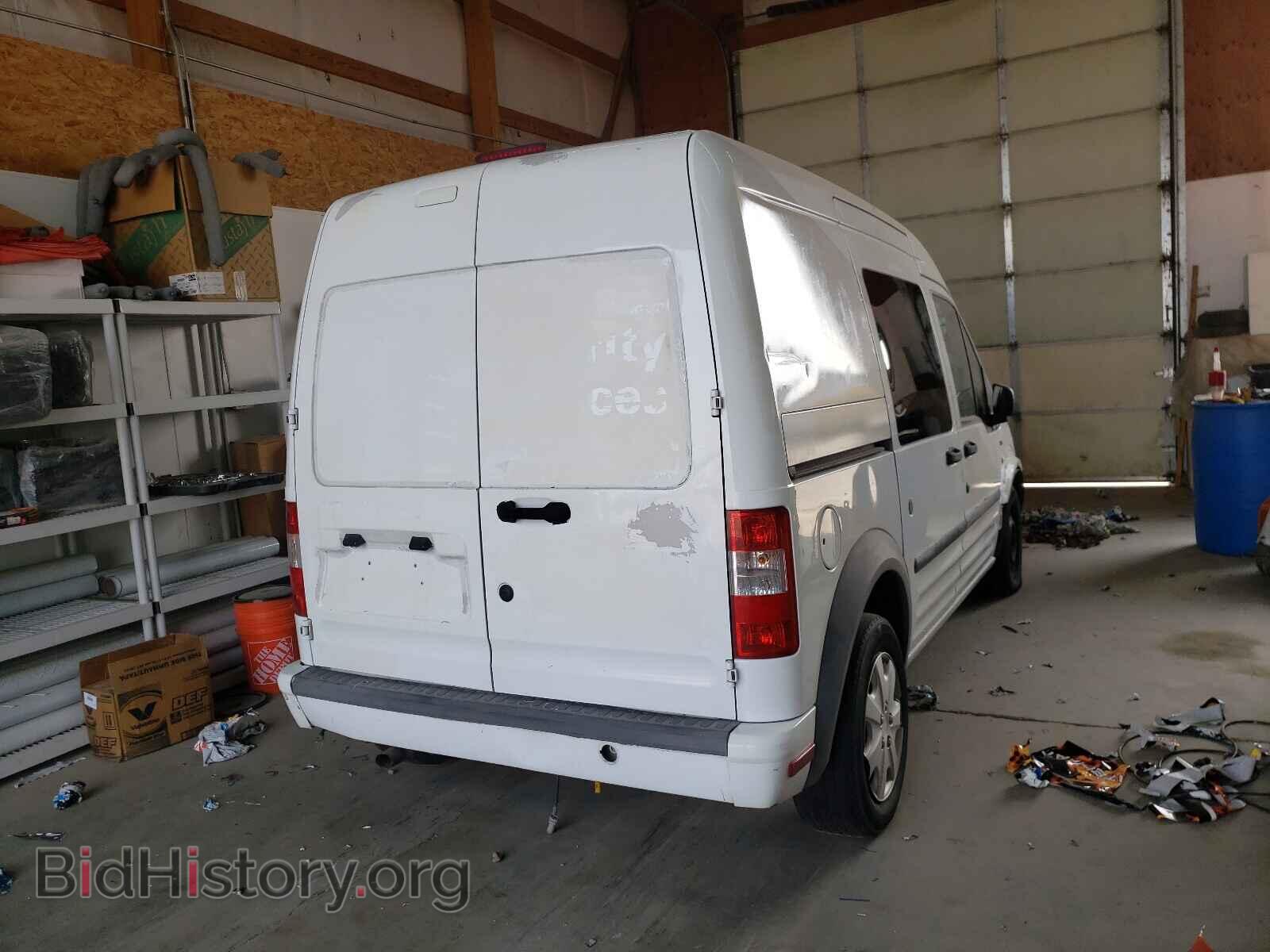 2011 FORD TRANSIT CO - VIN: NM0LS7BN7BT044231 - Фото 4
