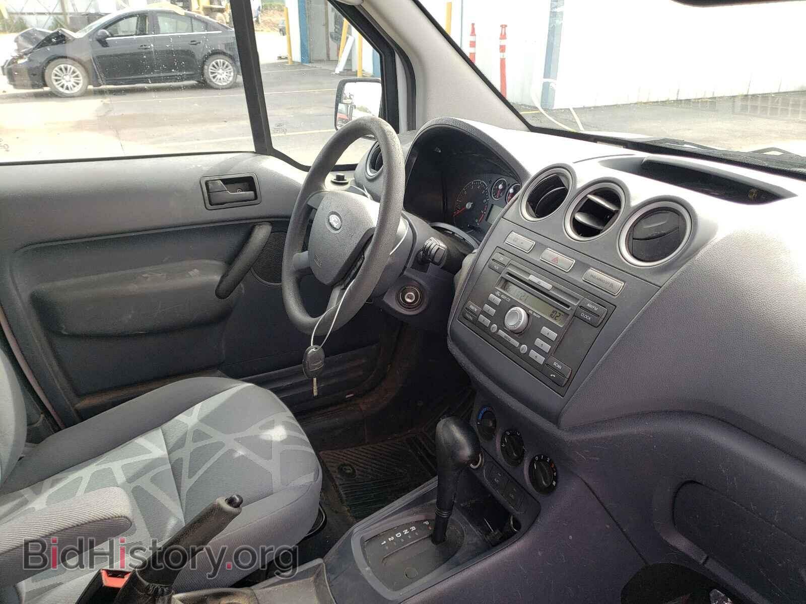 2011 FORD TRANSIT CO - VIN: NM0LS7BN7BT044231 - Фото 9