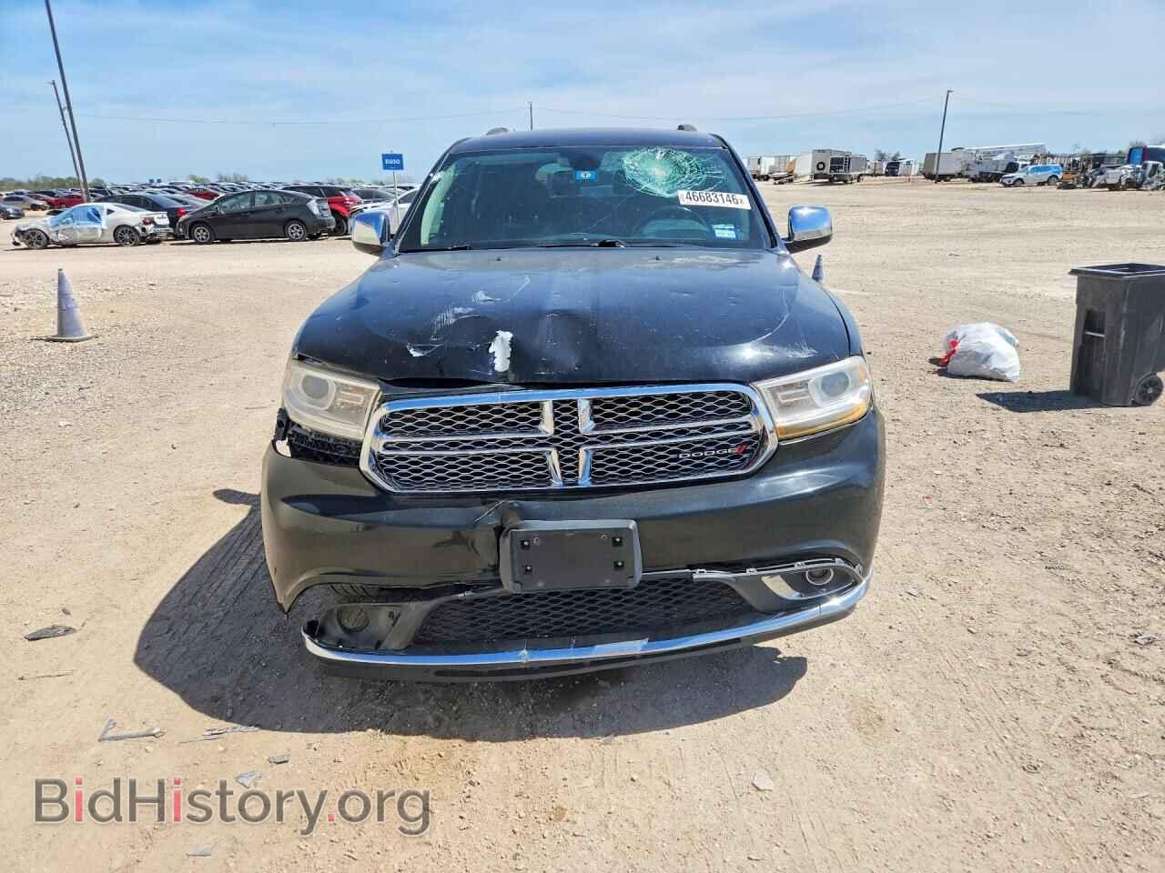 2017 DODGE DURANGO - VIN: 1C4RDHAG4HC709272 - Photo 5