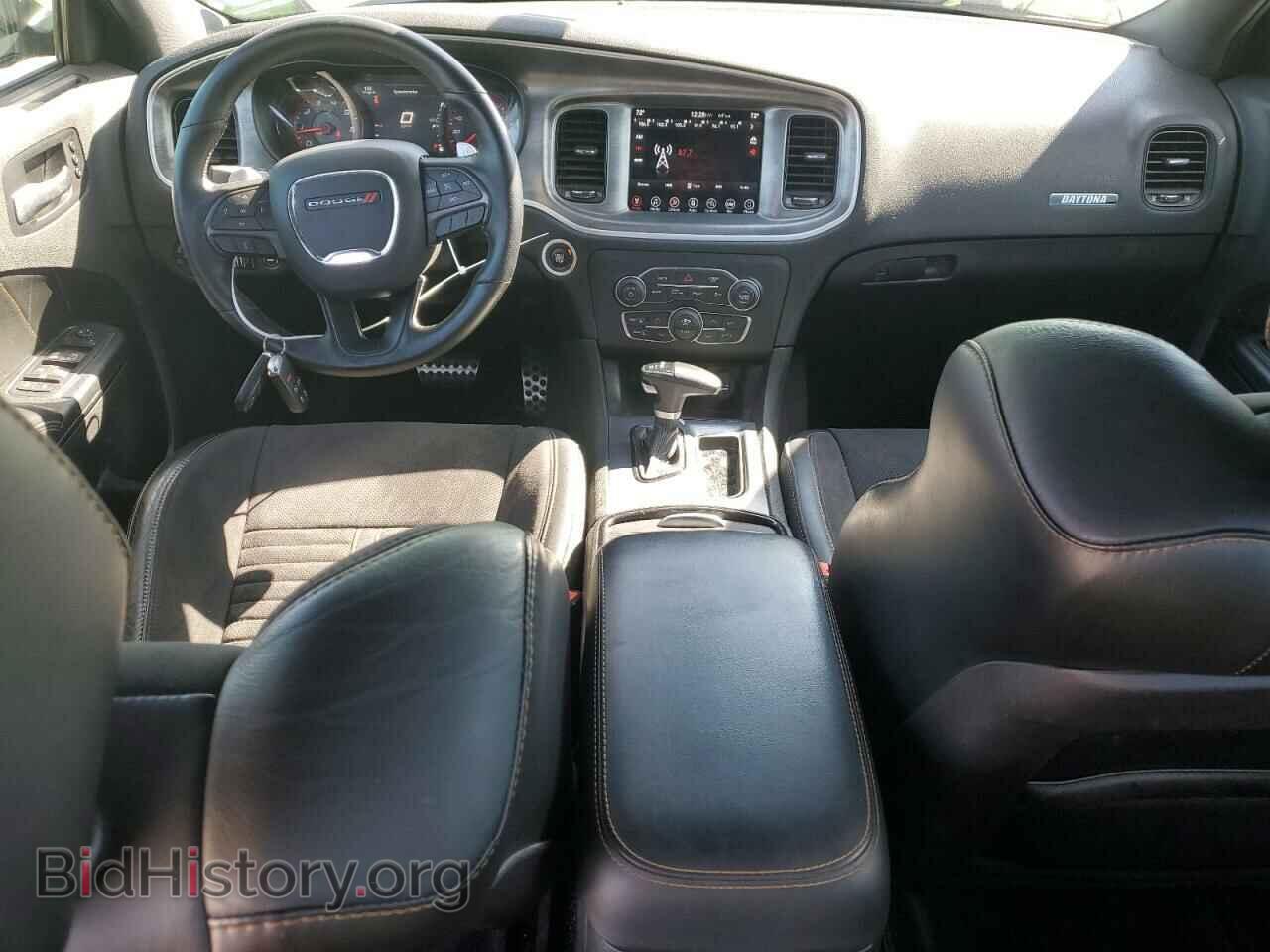2017 DODGE CHARGER - VIN: 2C3CDXCT2HH607268 - Фото 8