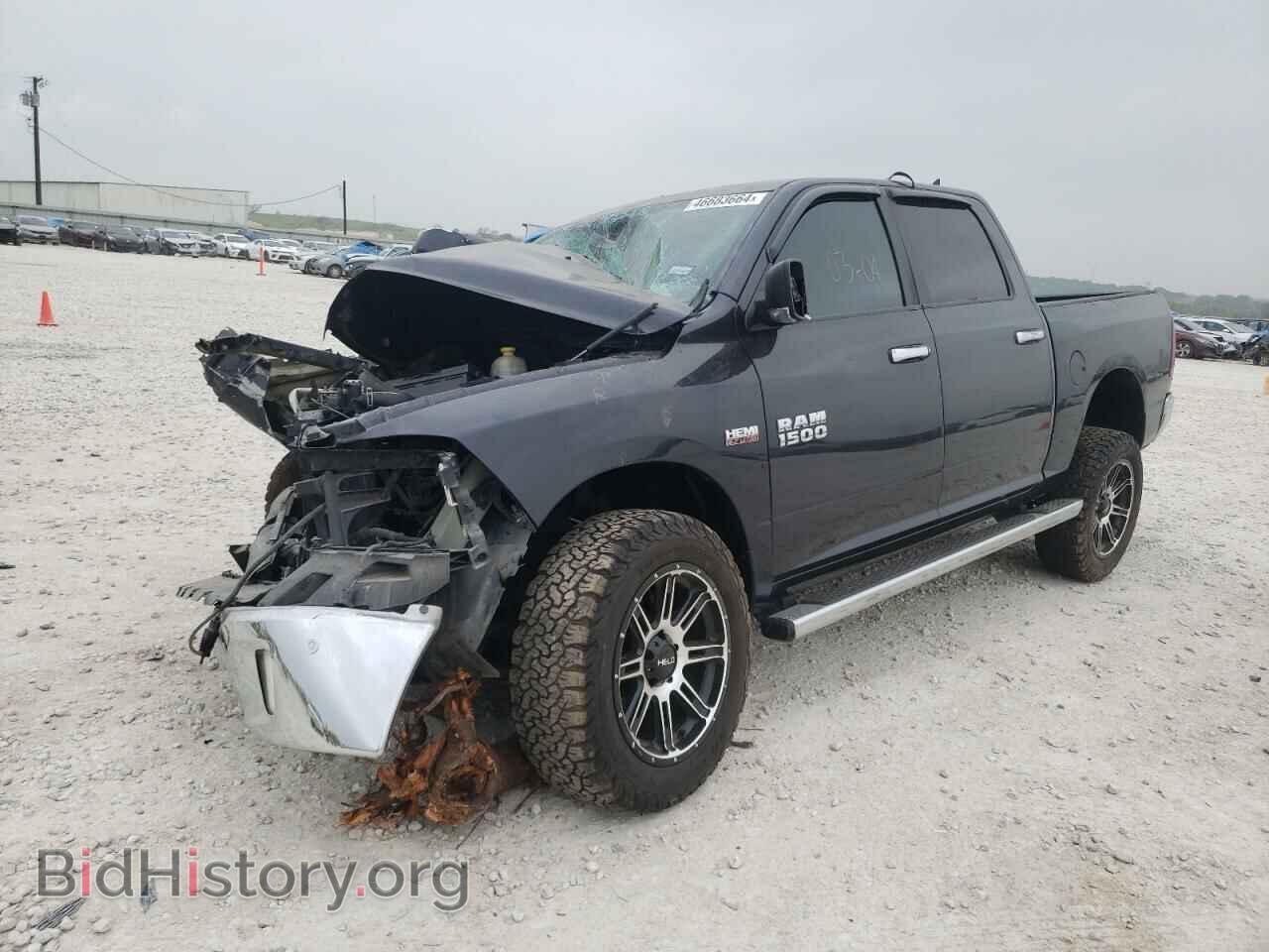Photo 1C6RR7LT6FS739812 - RAM 1500 2015