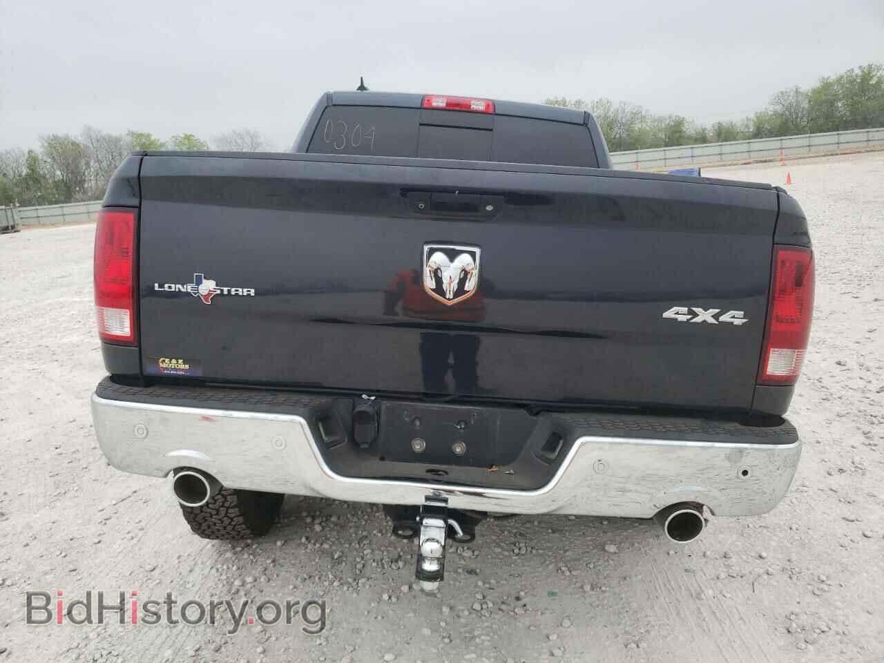 2015 RAM 1500 - VIN: 1C6RR7LT6FS739812 - Photo 6