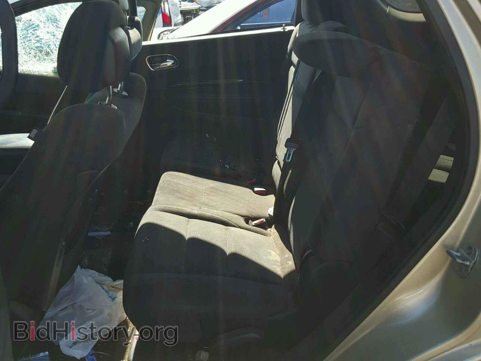 2011 DODGE DURANGO - VIN: 1D4SD4GTXBC706451 - Photo 6