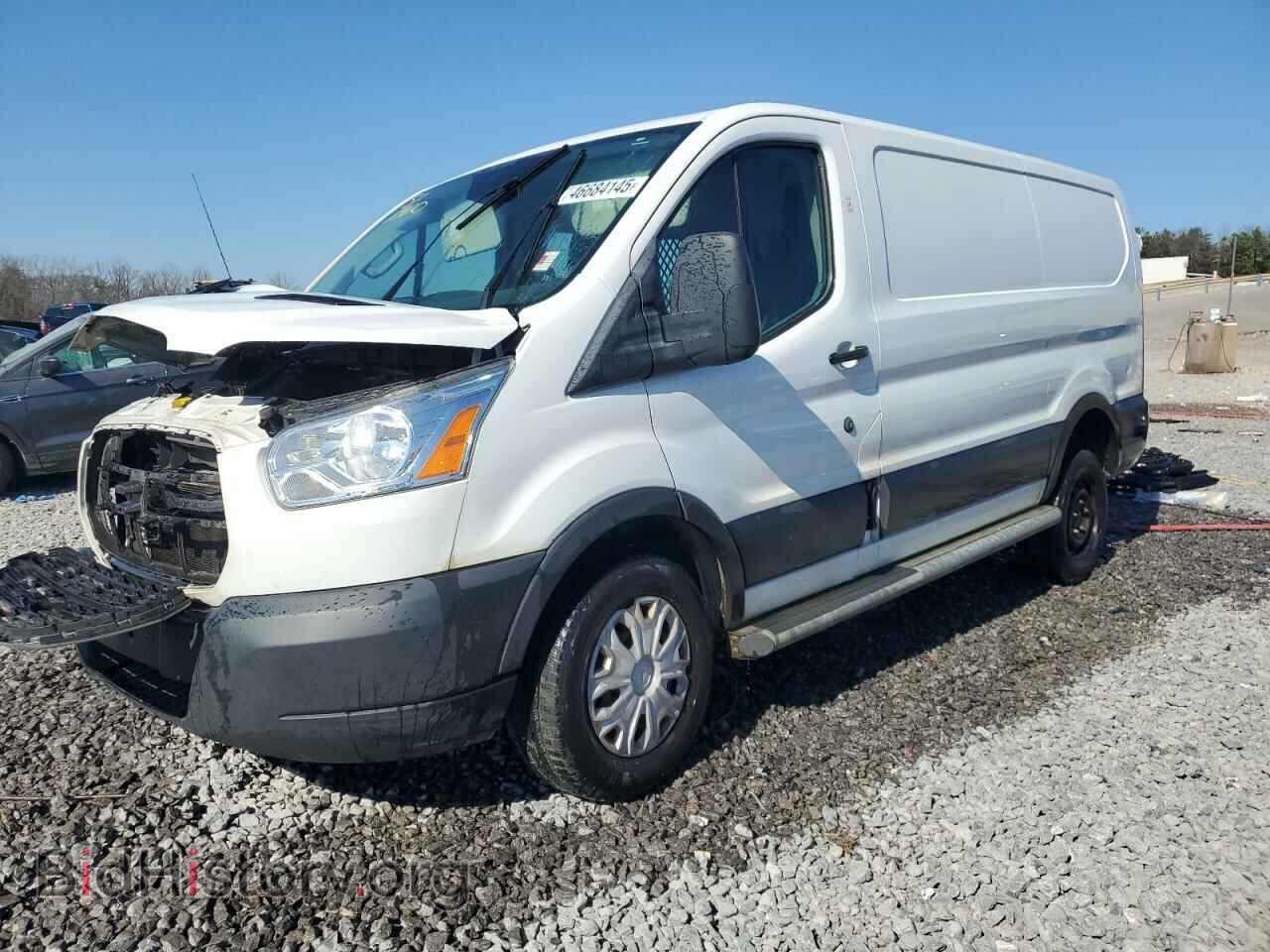 Фотография 1FTYR1ZM2KKA42472 - FORD TRANSIT 2019