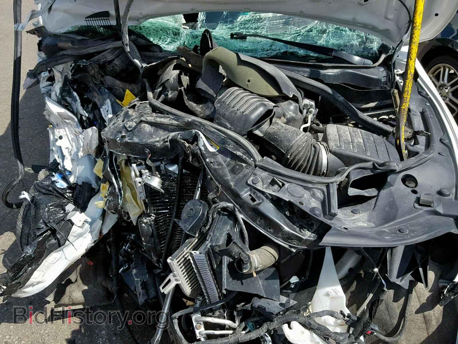2012 DODGE DURANGO SX - VIN: 1C4RDJAGXCC238048 - Photo 7