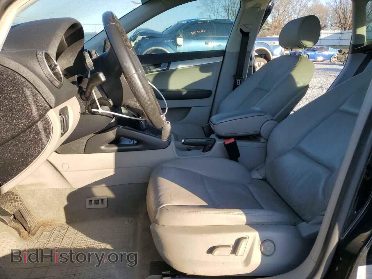 2007 AUDI A3 - VIN: WAUNF78P47A133327 - Фото 7