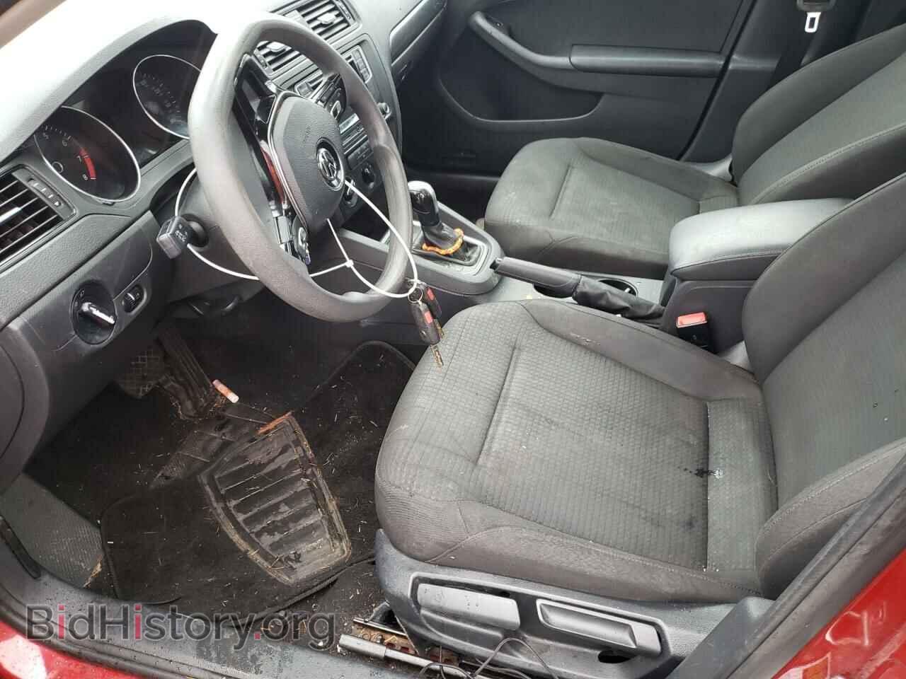 2016 VOLKSWAGEN JETTA - VIN: 3VW267AJ1GM356193 - Фото 7
