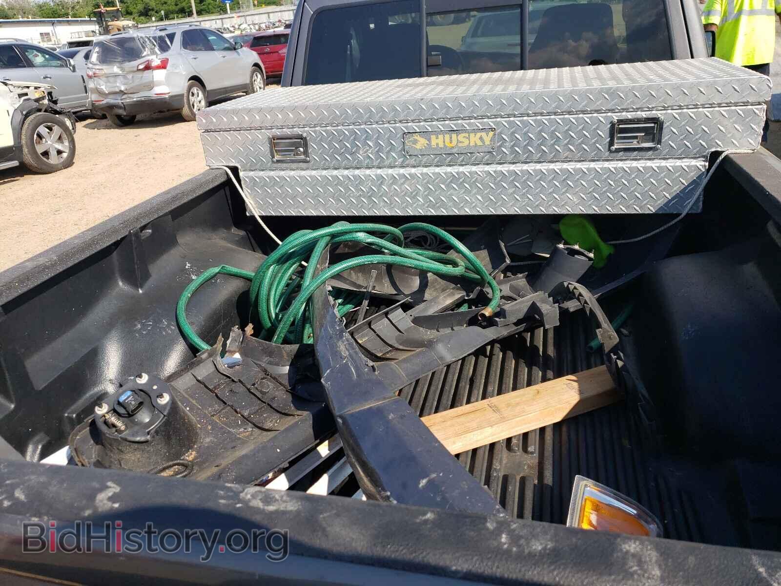 2011 FORD RANGER - VIN: 1FTKR4EE8BPA71595 - Фото 6