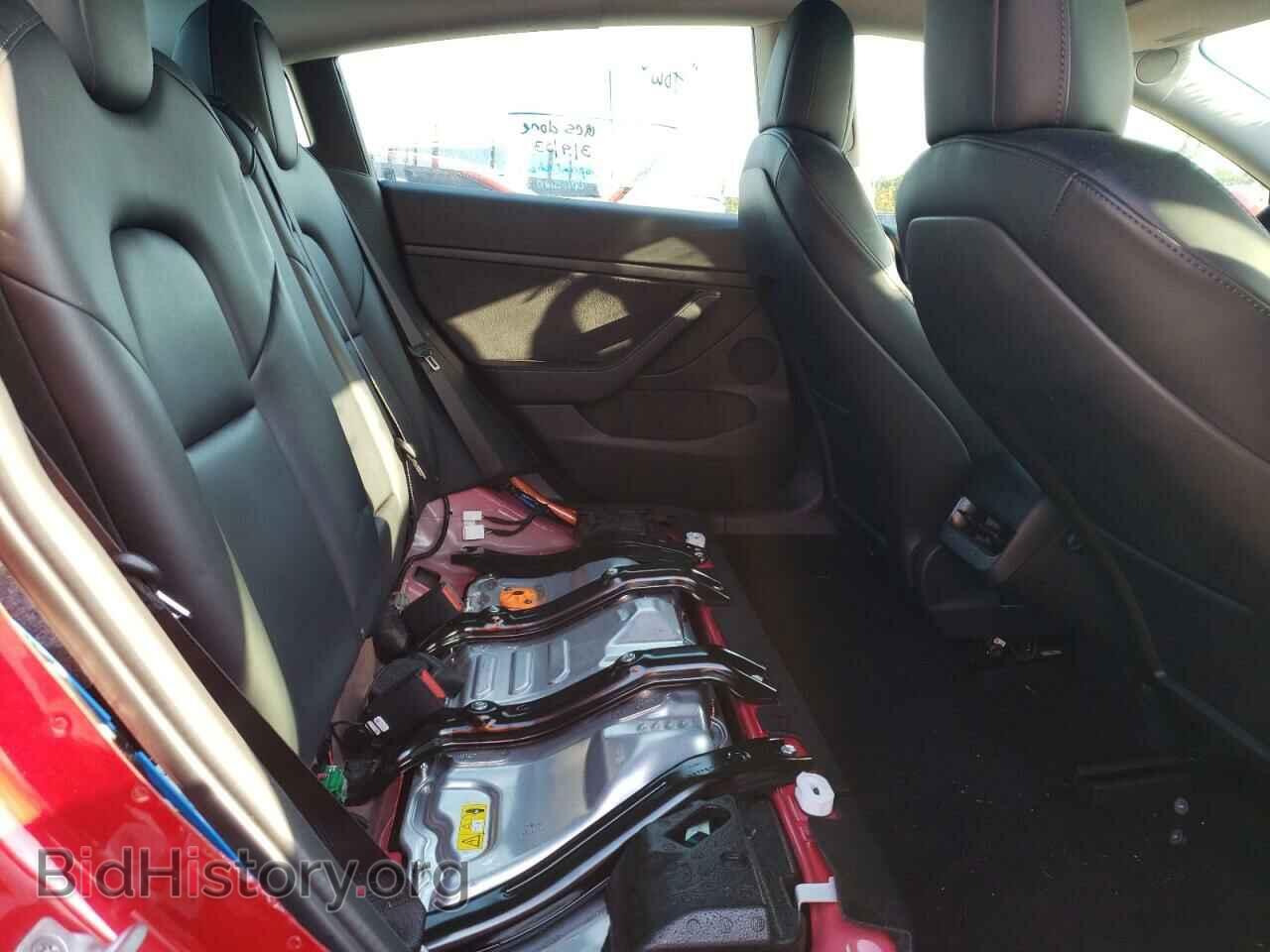 2022 TESLA MODEL 3 - VIN: 5YJ3E1EA6NF188814 - Photo 10