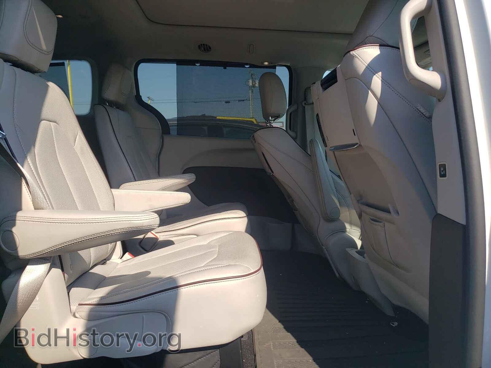2017 CHRYSLER PACIFICA - VIN: 2C4RC1GG6HR531471 - Фото 6