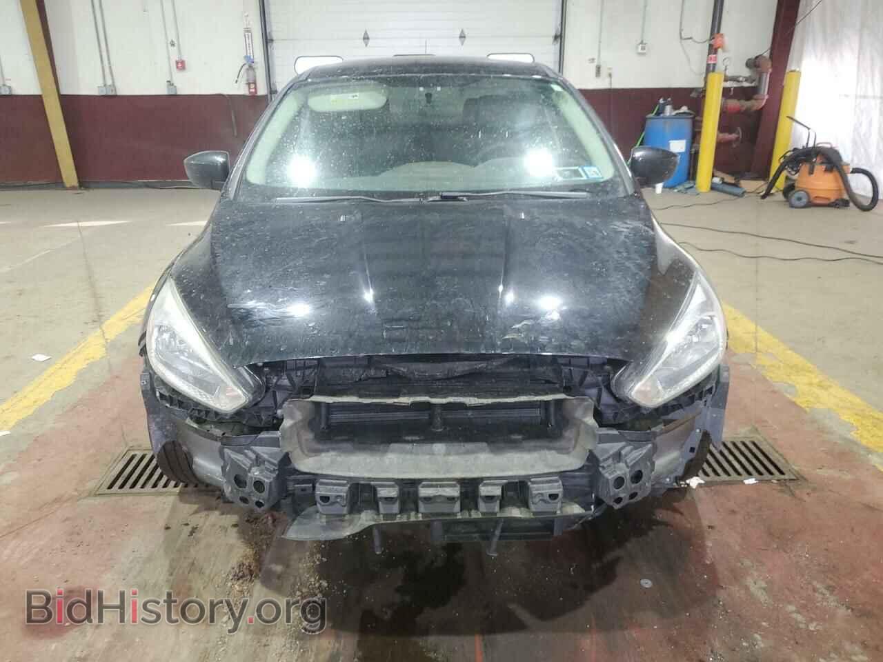 2018 FORD FOCUS - VIN: 1FADP3F27JL209412 - Photo 5