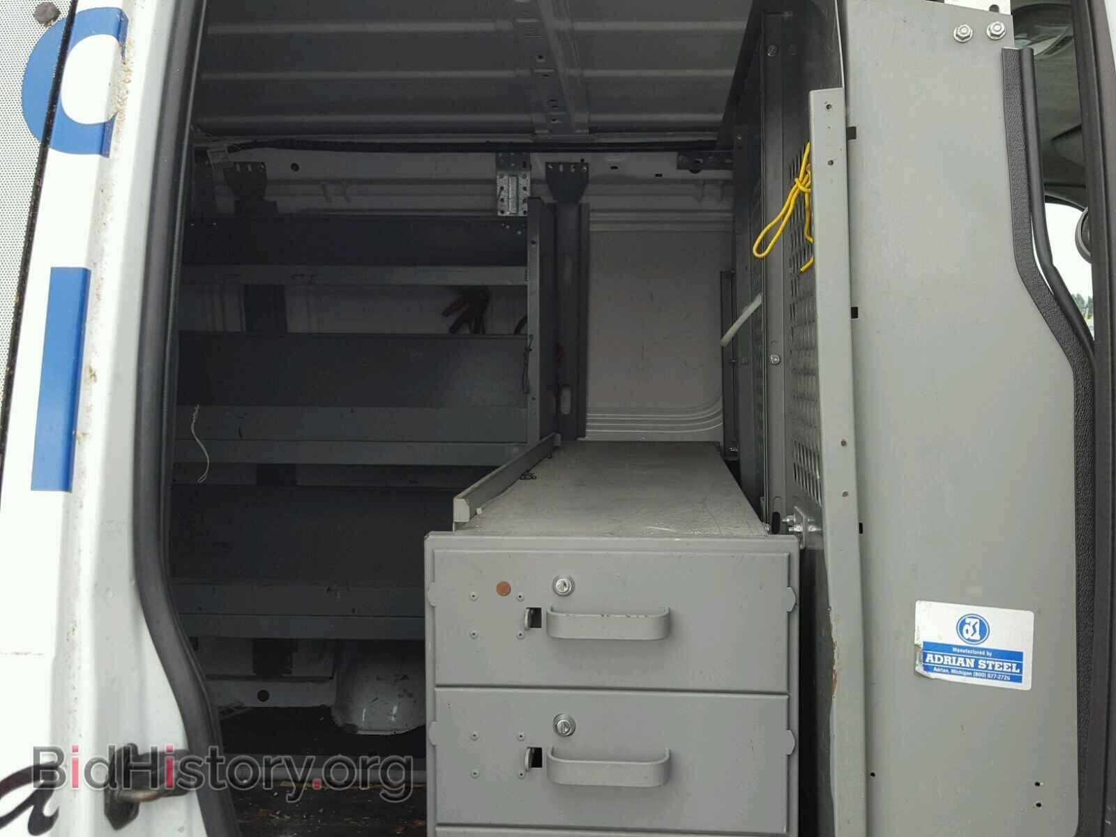 2008 FORD ECONOLINE - VIN: 1FTNE24W98DB02421 - Photo 6