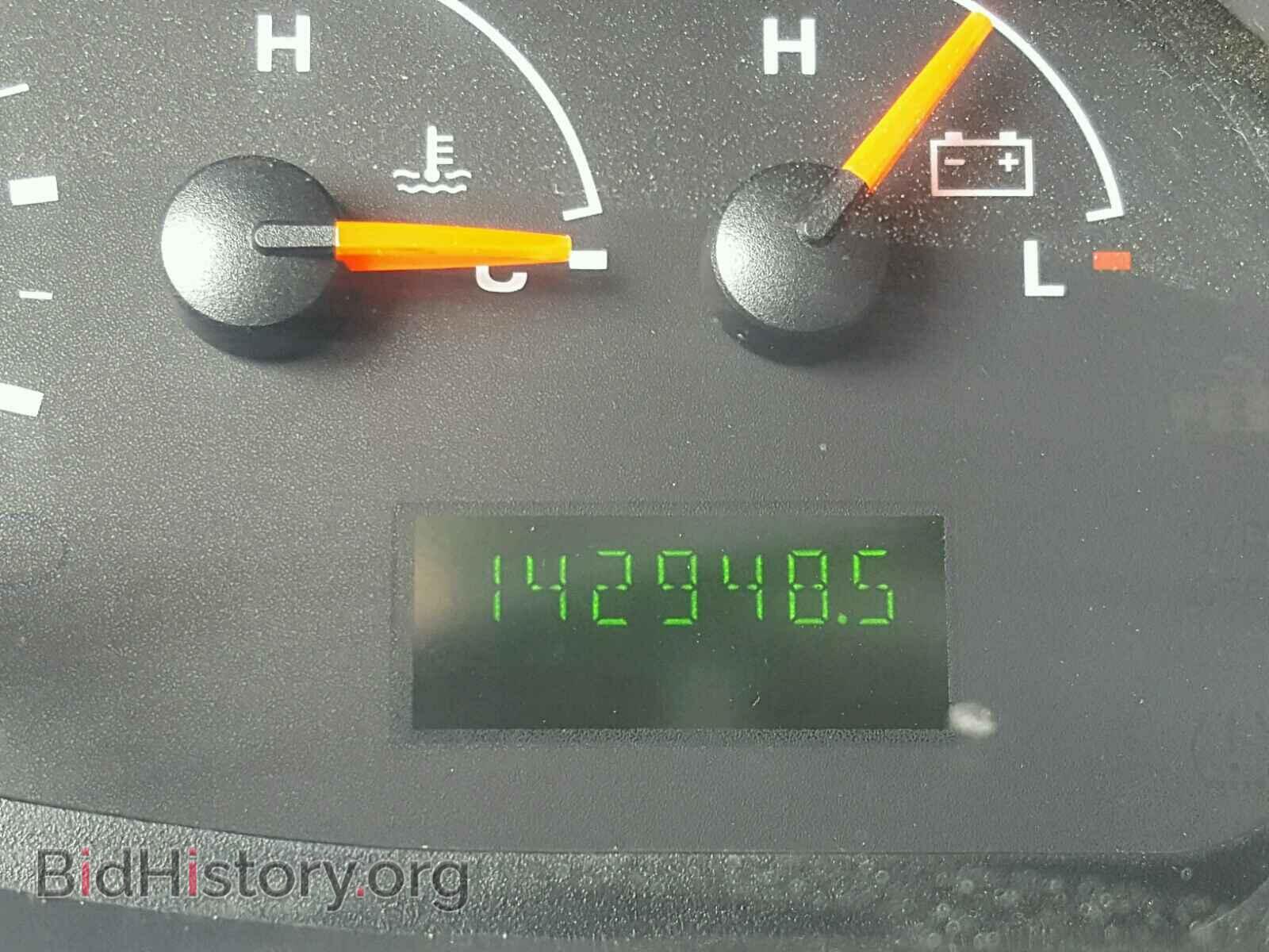 2008 FORD ECONOLINE - VIN: 1FTNE24W98DB02421 - Photo 8