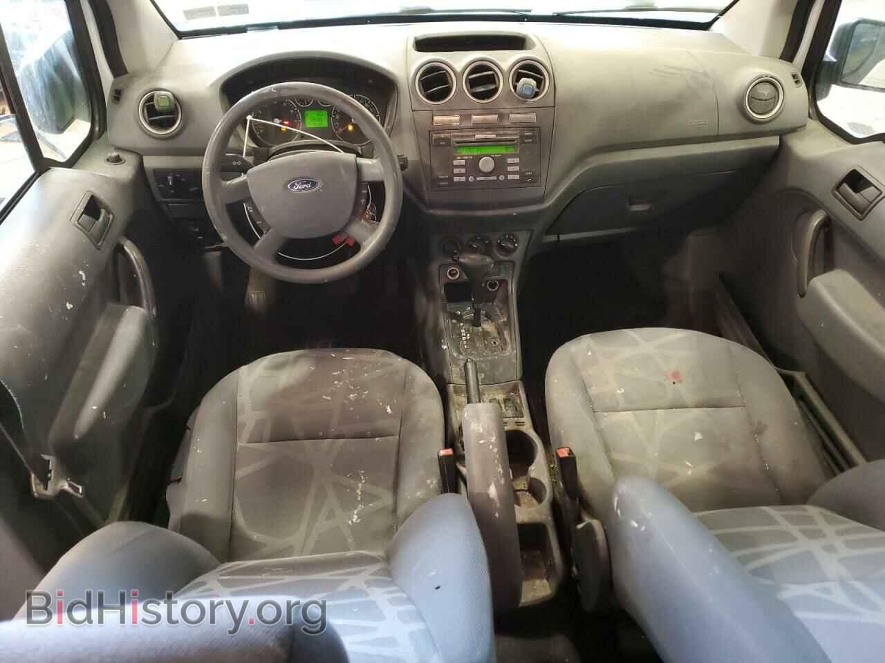 2010 FORD TRANSIT - VIN: NM0KS9BNXAT017983 - Фото 8