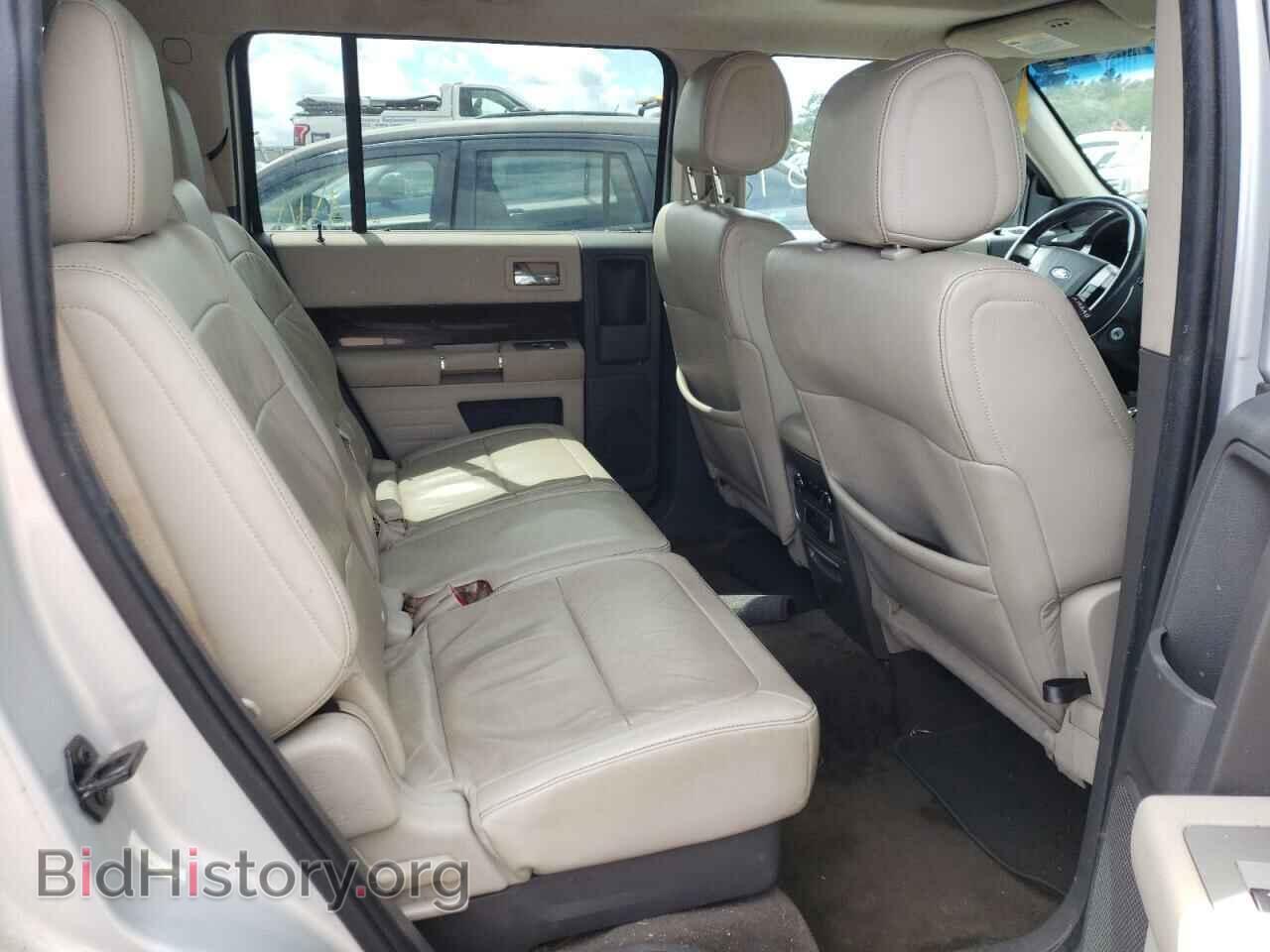2012 FORD FLEX - VIN: 2FMHK6CC8CBD00745 - Photo 6