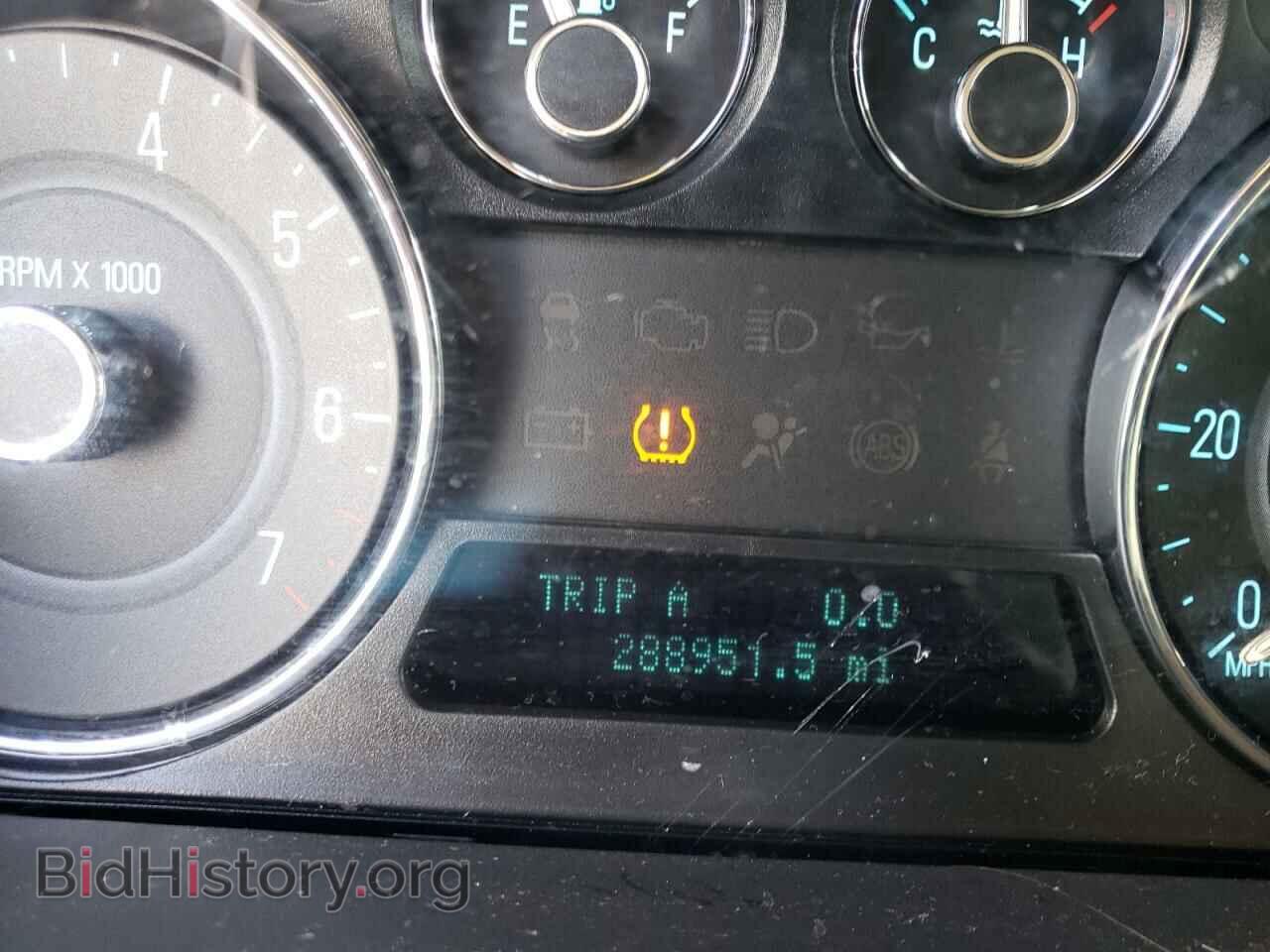 2012 FORD FLEX - VIN: 2FMHK6CC8CBD00745 - Photo 8