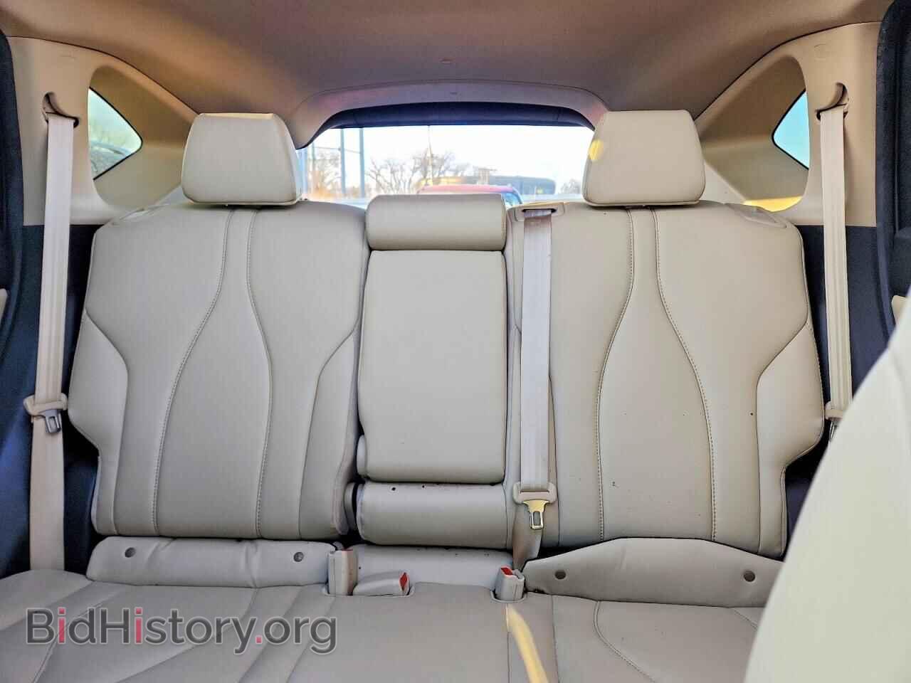2020 ACURA RDX - VIN: 5J8TC2H32LL004702 - Фото 10