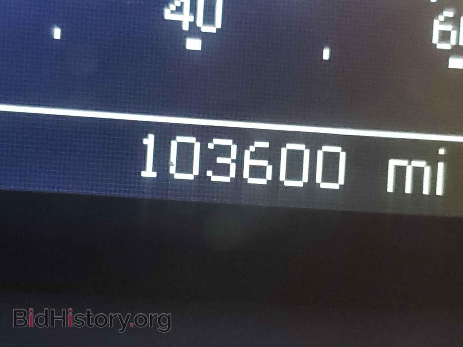 2012 SUZUKI GR VITARA - VIN: JS3TD0D7XC4100520 - Фото 8