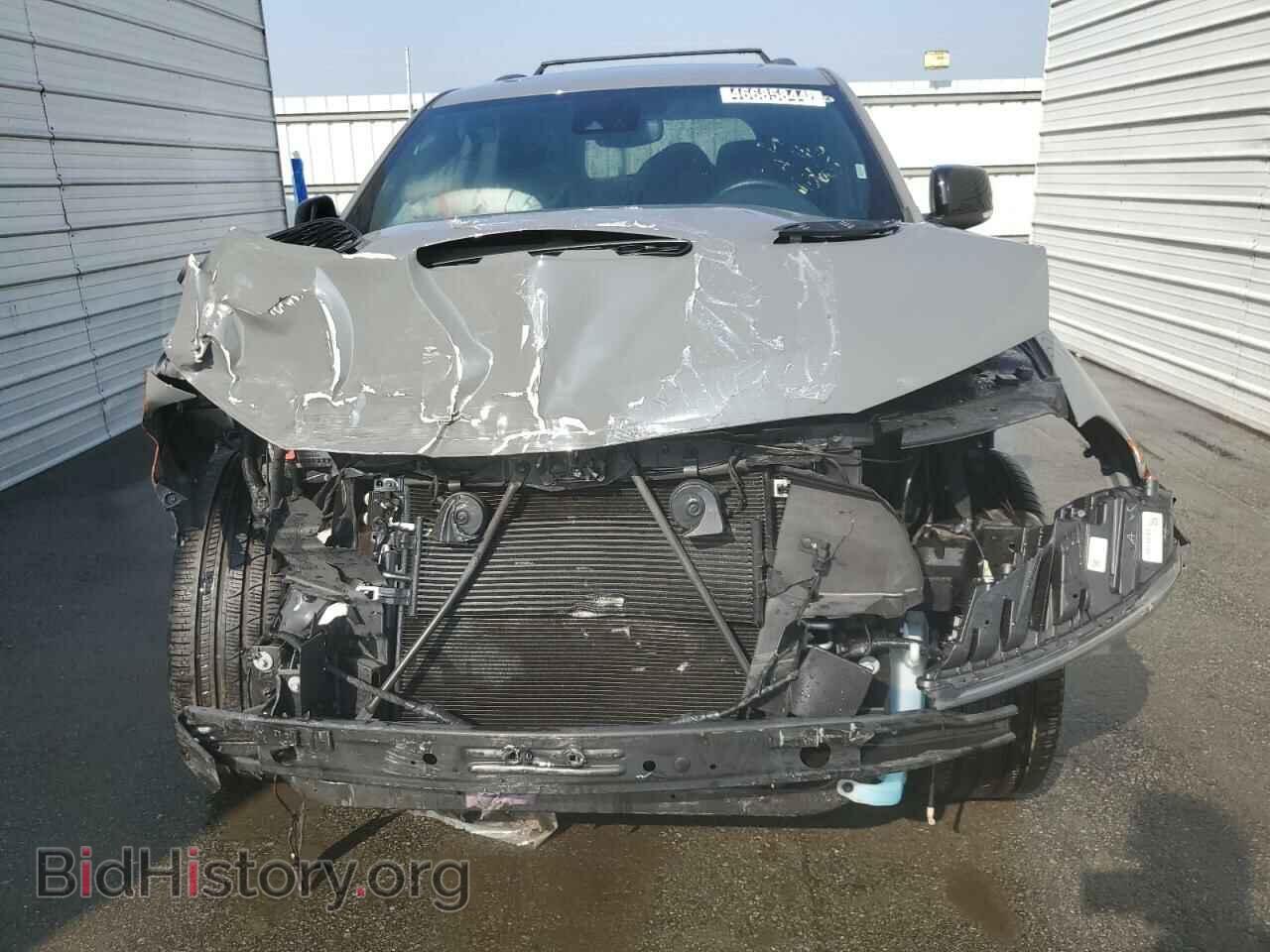 2023 DODGE DURANGO - VIN: 1C4SDJCTXPC568807 - Photo 5