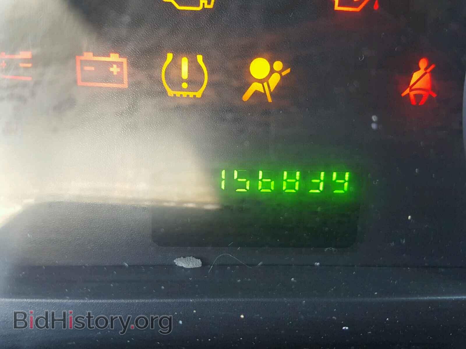 2007 FORD EDGE - VIN: 2FMDK36C17BA93470 - Фото 8