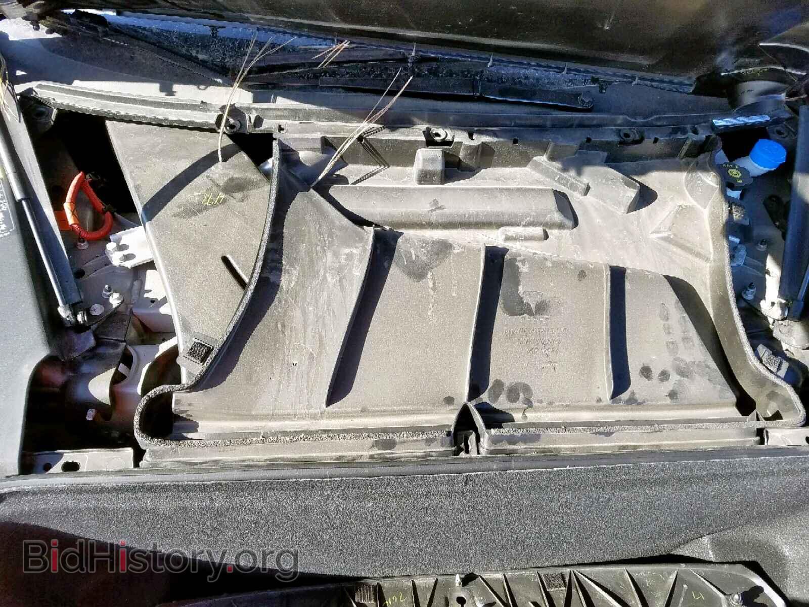2017 TESLA MODEL S - VIN: 5YJSA1E14HF201183 - Photo 7