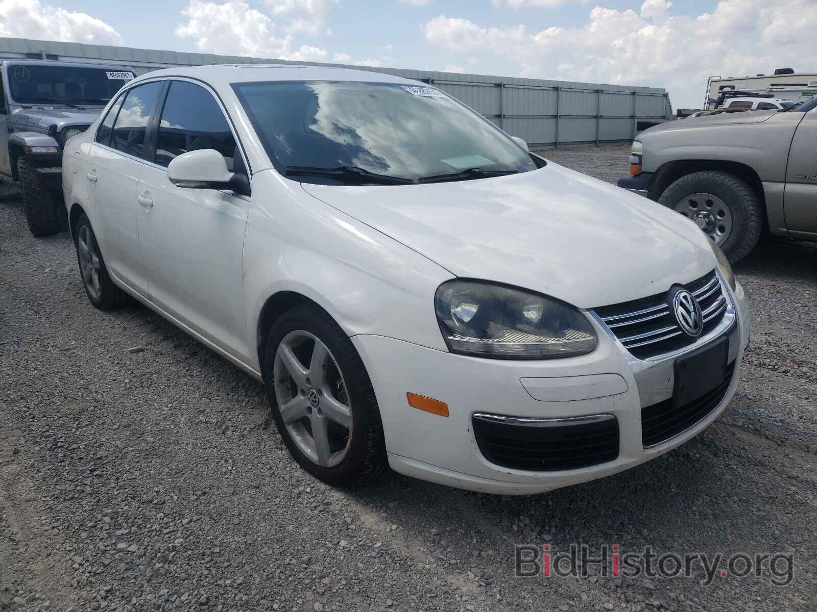 Photo 3VWRM71K79M067769 - VOLKSWAGEN JETTA 2009