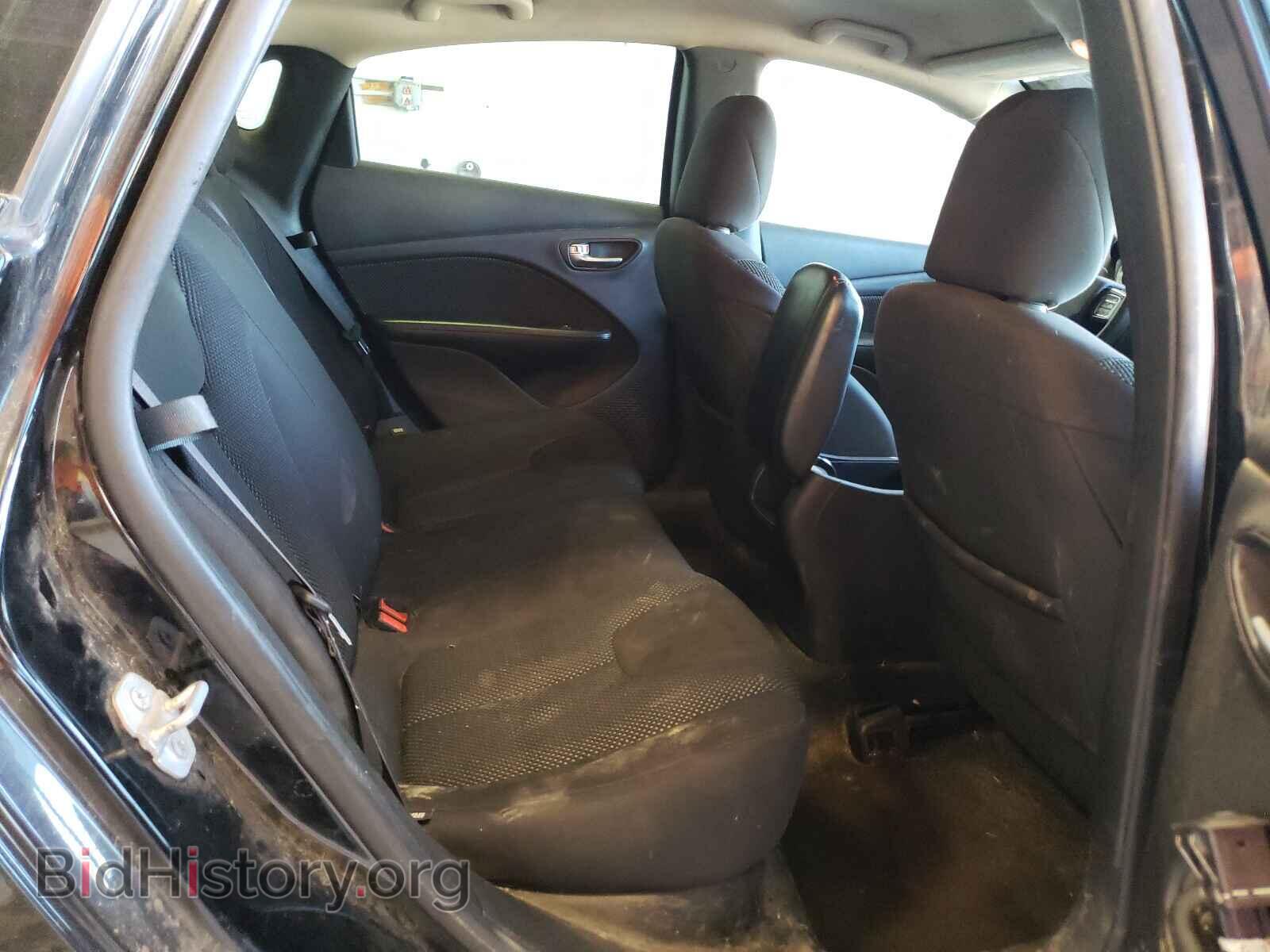 2015 DODGE DART - VIN: 1C3CDFAA4FD101978 - Фото 6