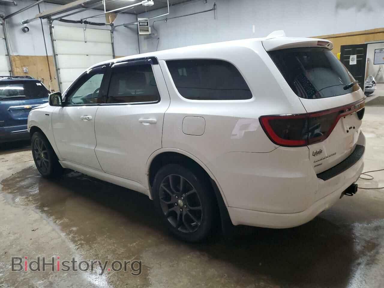 2015 DODGE DURANGO - VIN: 1C4SDJCT7FC223166 - Photo 2