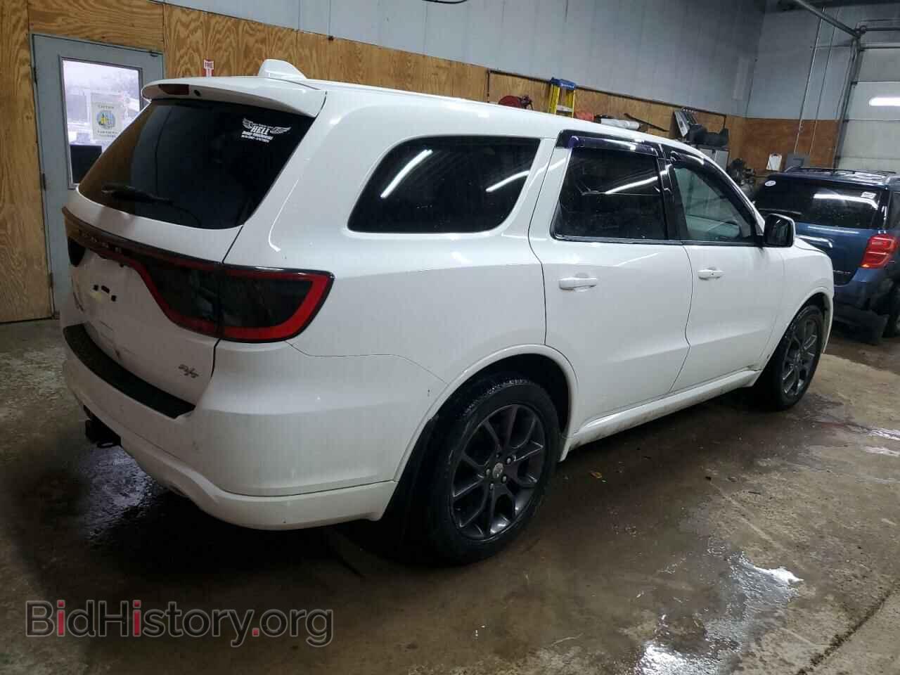 2015 DODGE DURANGO - VIN: 1C4SDJCT7FC223166 - Photo 3