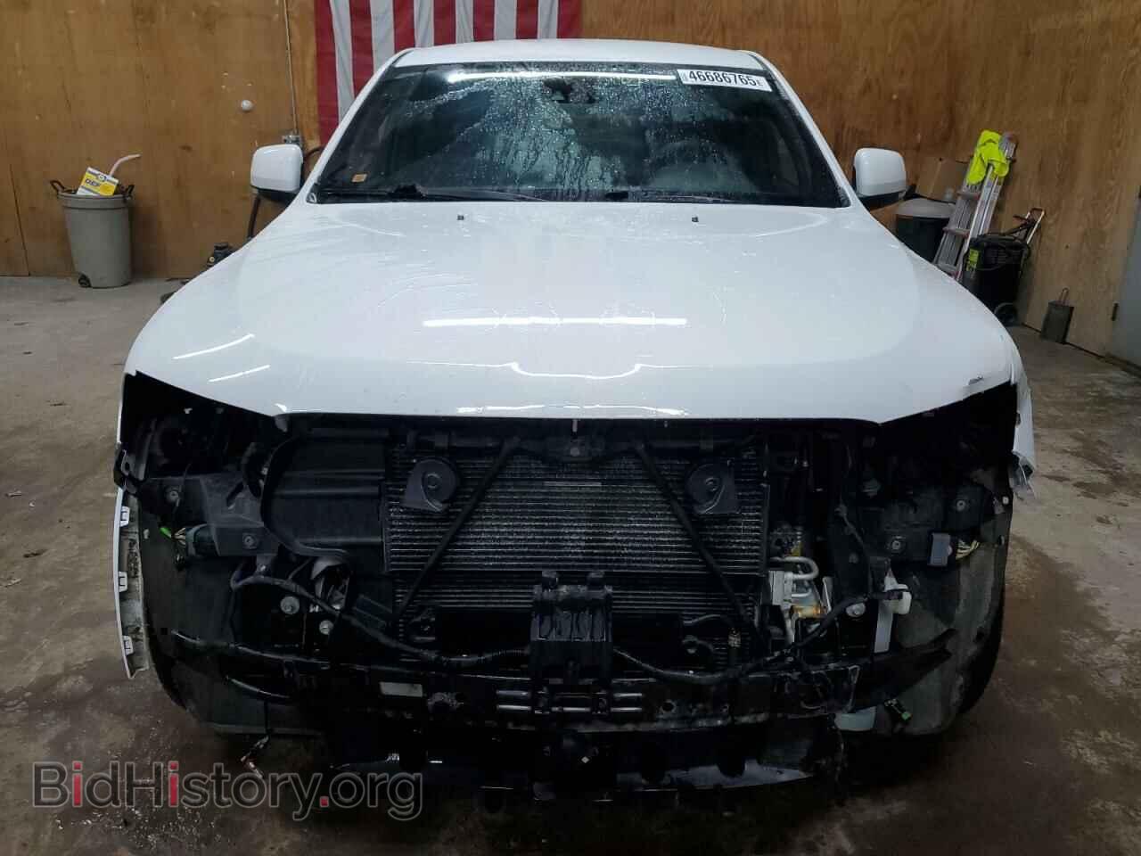 2015 DODGE DURANGO - VIN: 1C4SDJCT7FC223166 - Photo 5