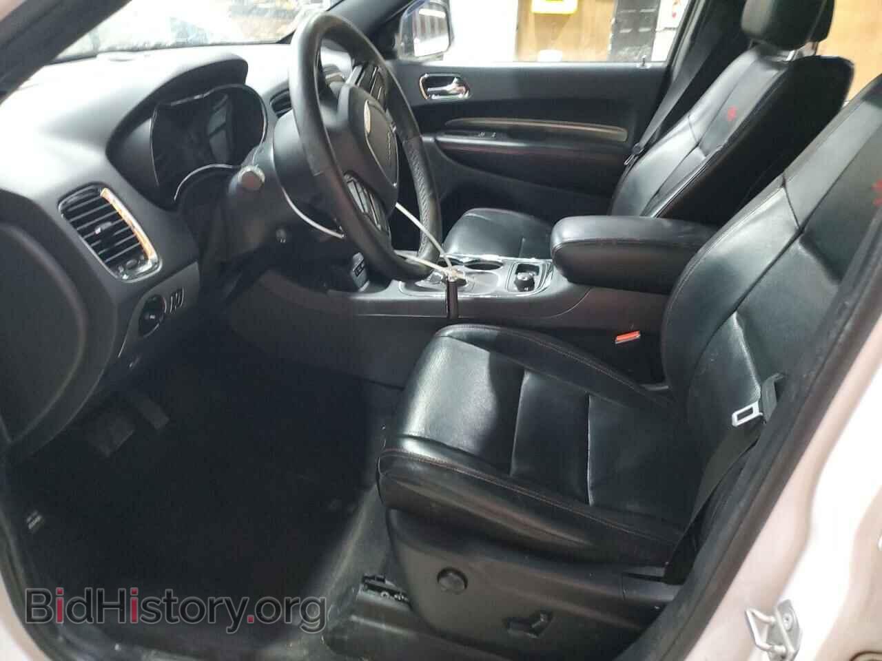 2015 DODGE DURANGO - VIN: 1C4SDJCT7FC223166 - Photo 7