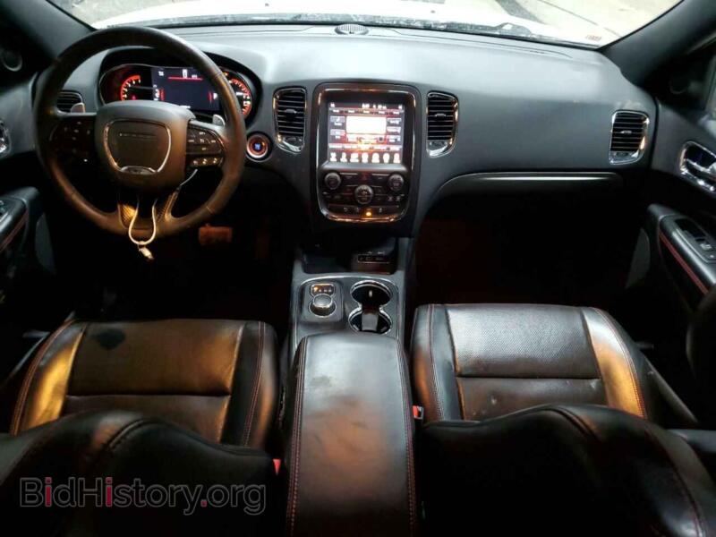 2015 Dodge DURANGO (VIN 1C4SDJCT7FC223166) — фото 8 из 14