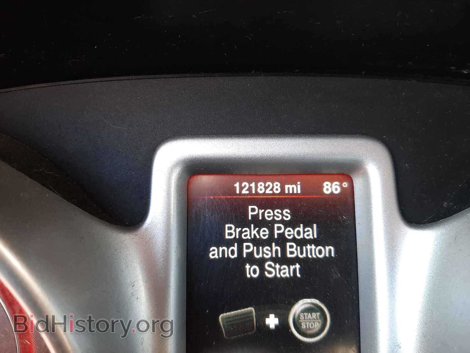 2015 DODGE JOURNEY - VIN: 3C4PDCAB2FT736034 - Фото 8