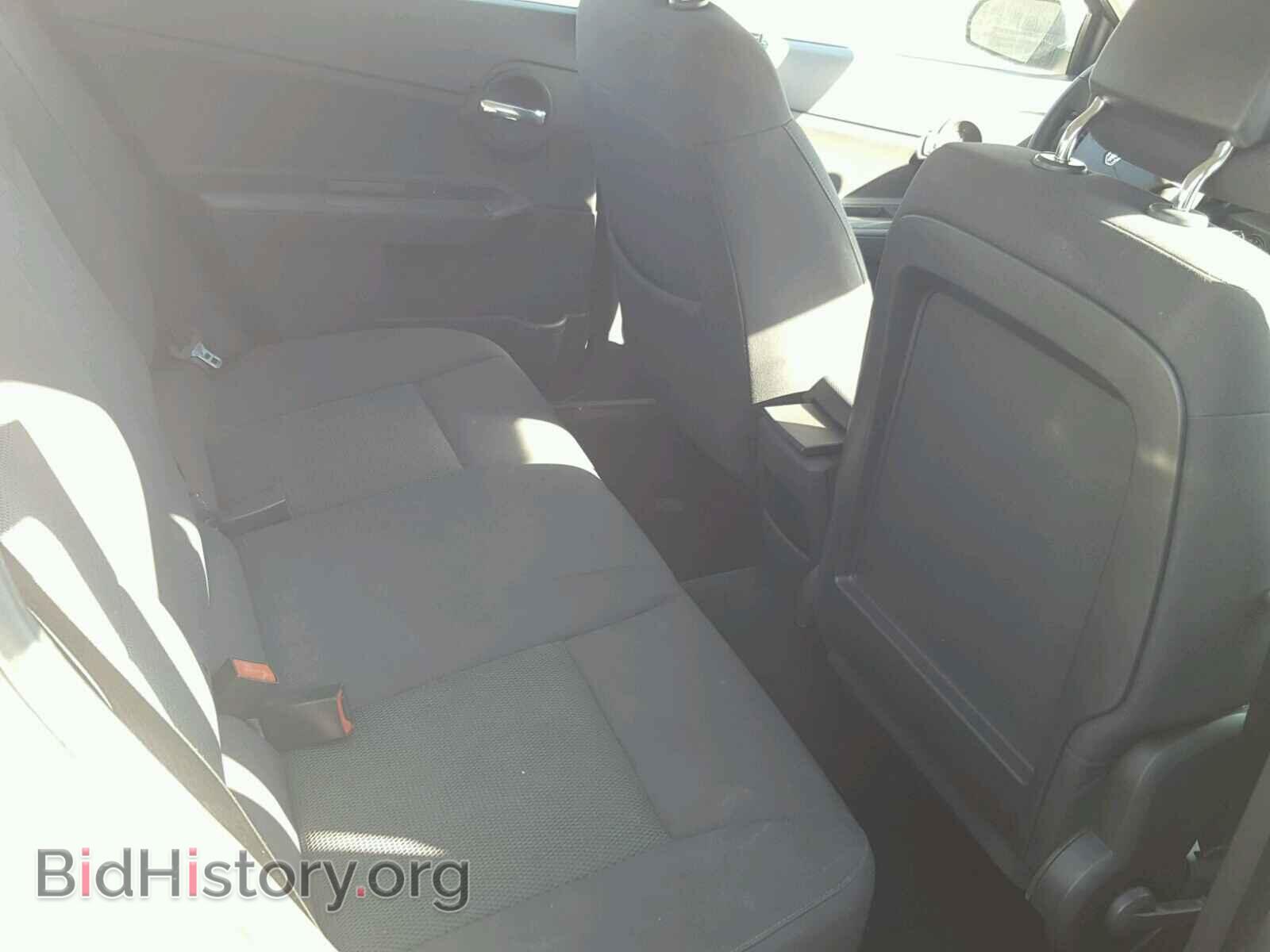 2010 DODGE AVENGER - VIN: 1B3CC4FBXAN189654 - Фото 6