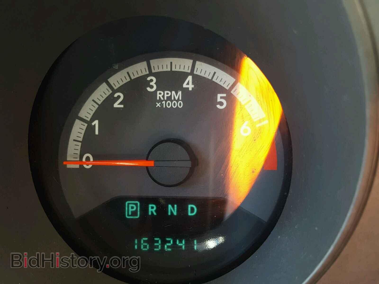 2010 DODGE AVENGER - VIN: 1B3CC4FBXAN189654 - Фото 8