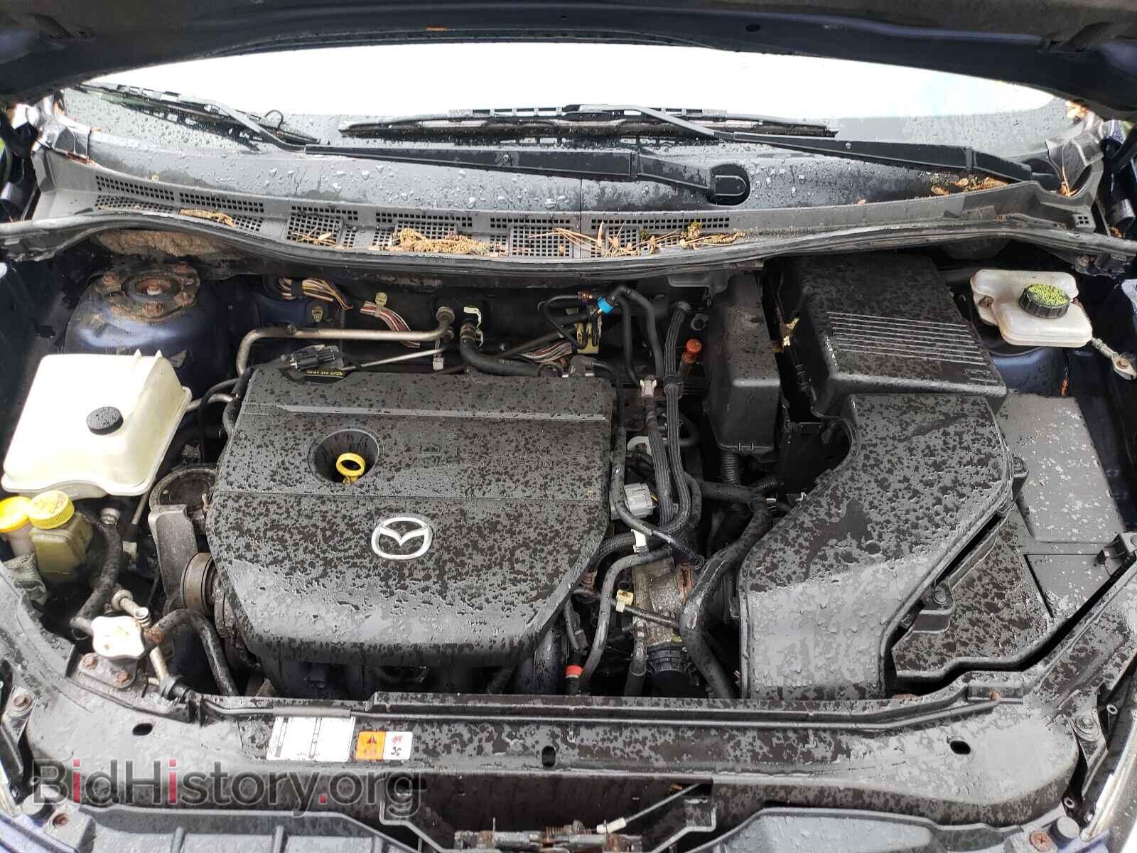 2009 MAZDA 5 - VIN: JM1CR29L190358233 - Photo 7