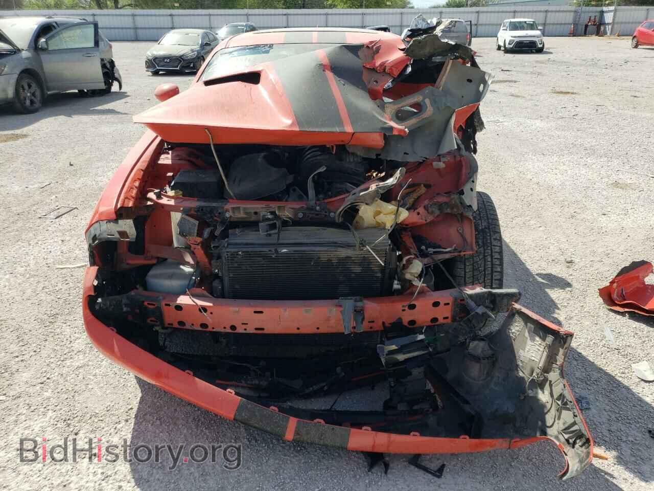2016 DODGE CHALLENGER - VIN: 2C3CDZAG5GH345908 - Photo 5