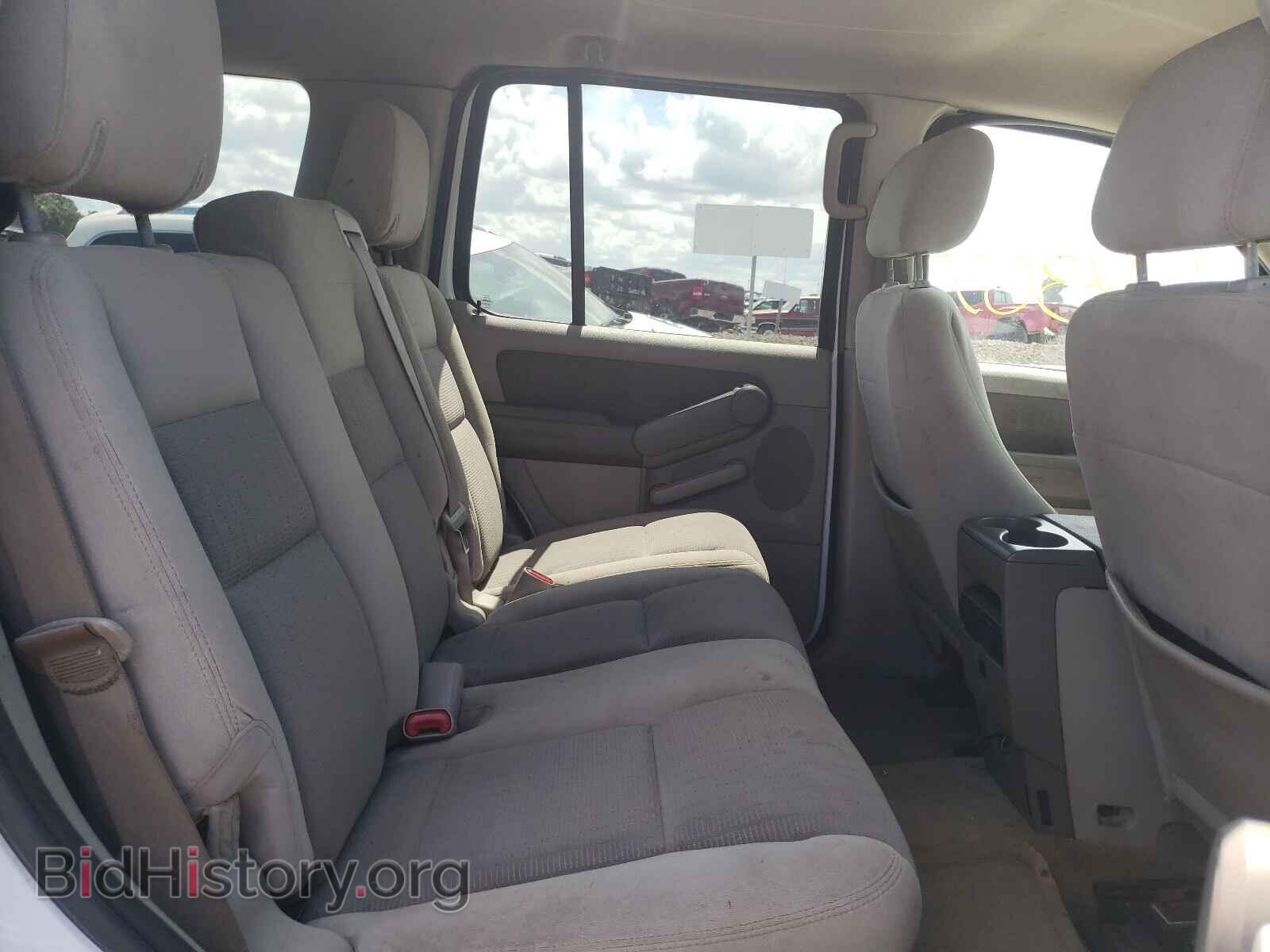 2007 FORD EXPLORER - VIN: 1FMEU63E87UB33009 - Photo 6