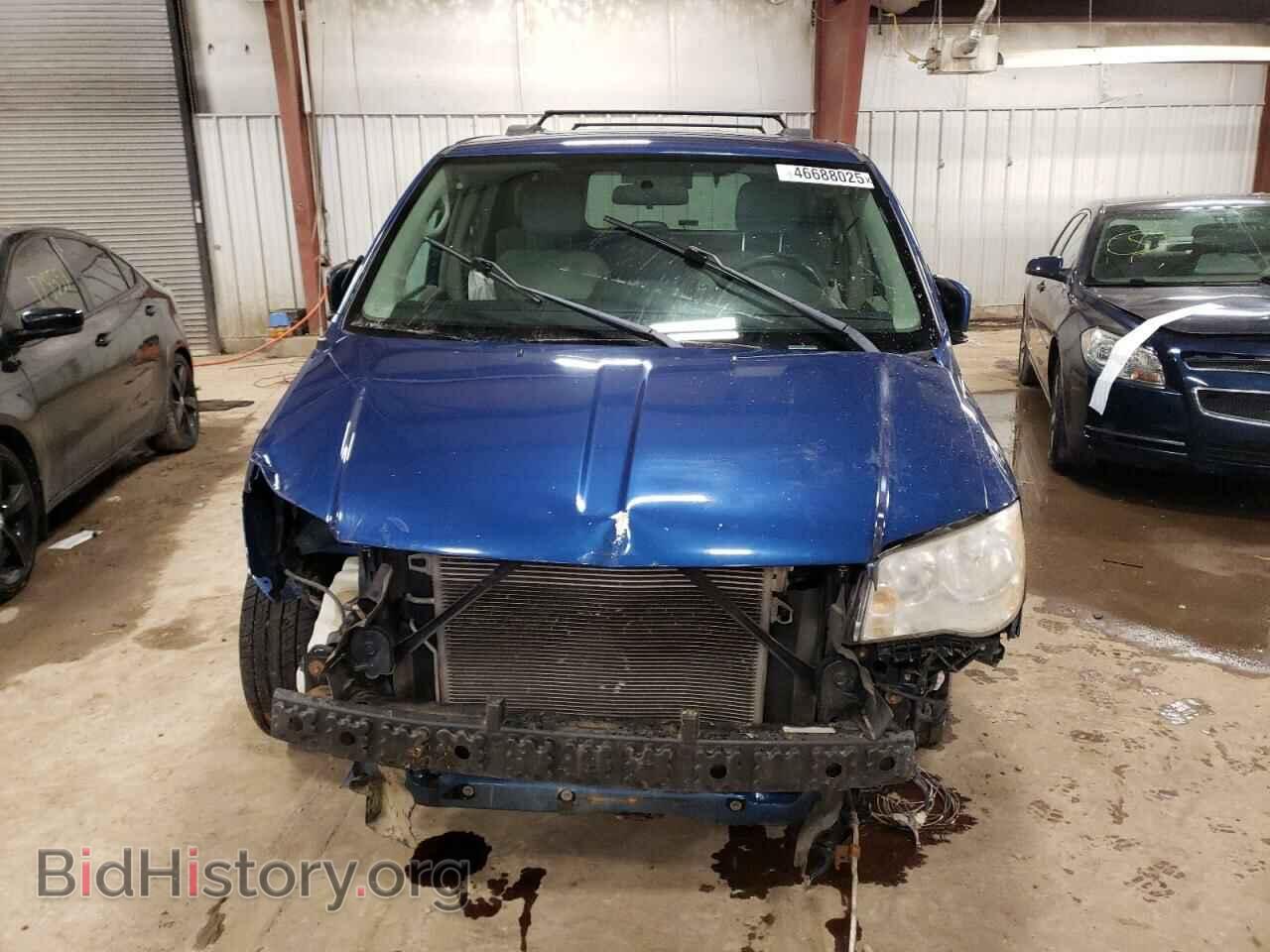2011 DODGE CARAVAN - VIN: 2D4RN5DG8BR718856 - Photo 5