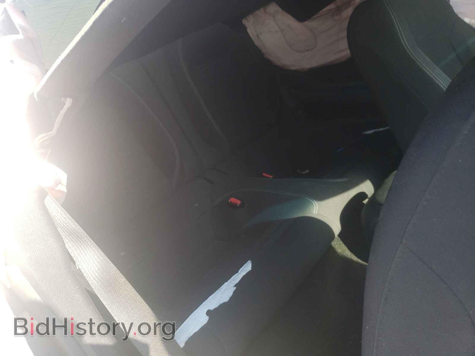 2016 FORD MUSTANG - VIN: 1FA6P8CF7G5298909 - Фото 6