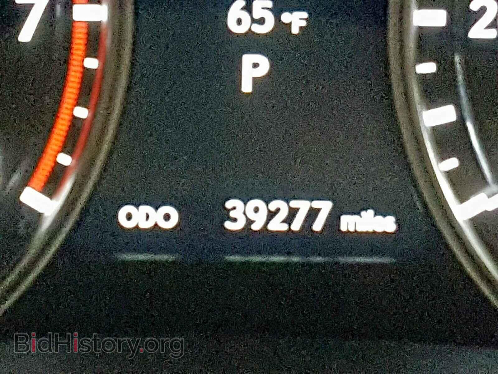 2013 LEXUS GS350 - VIN: JTHCE1BL2D5016753 - Фото 8