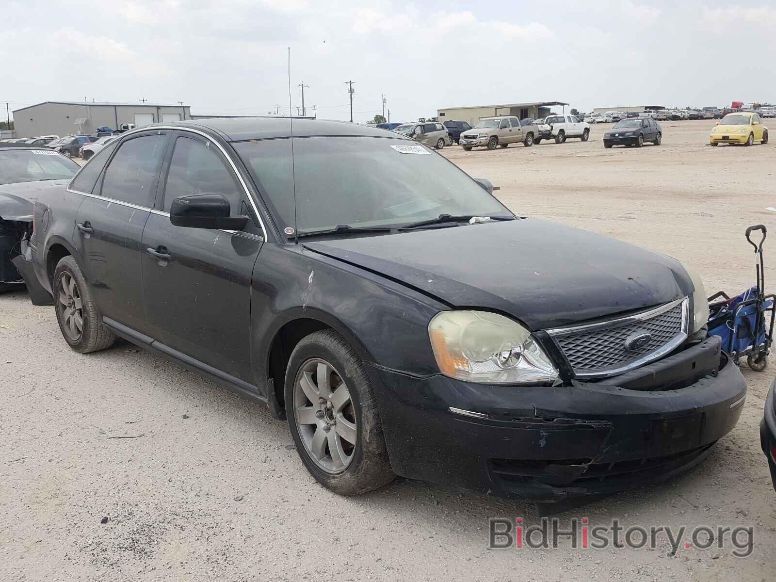 Photo 1FAFP24187G101024 - FORD FIVE HUNDR 2007