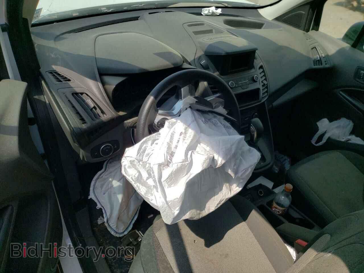 2020 FORD TRANSIT - VIN: NM0LS7E28L1462747 - Фото 8