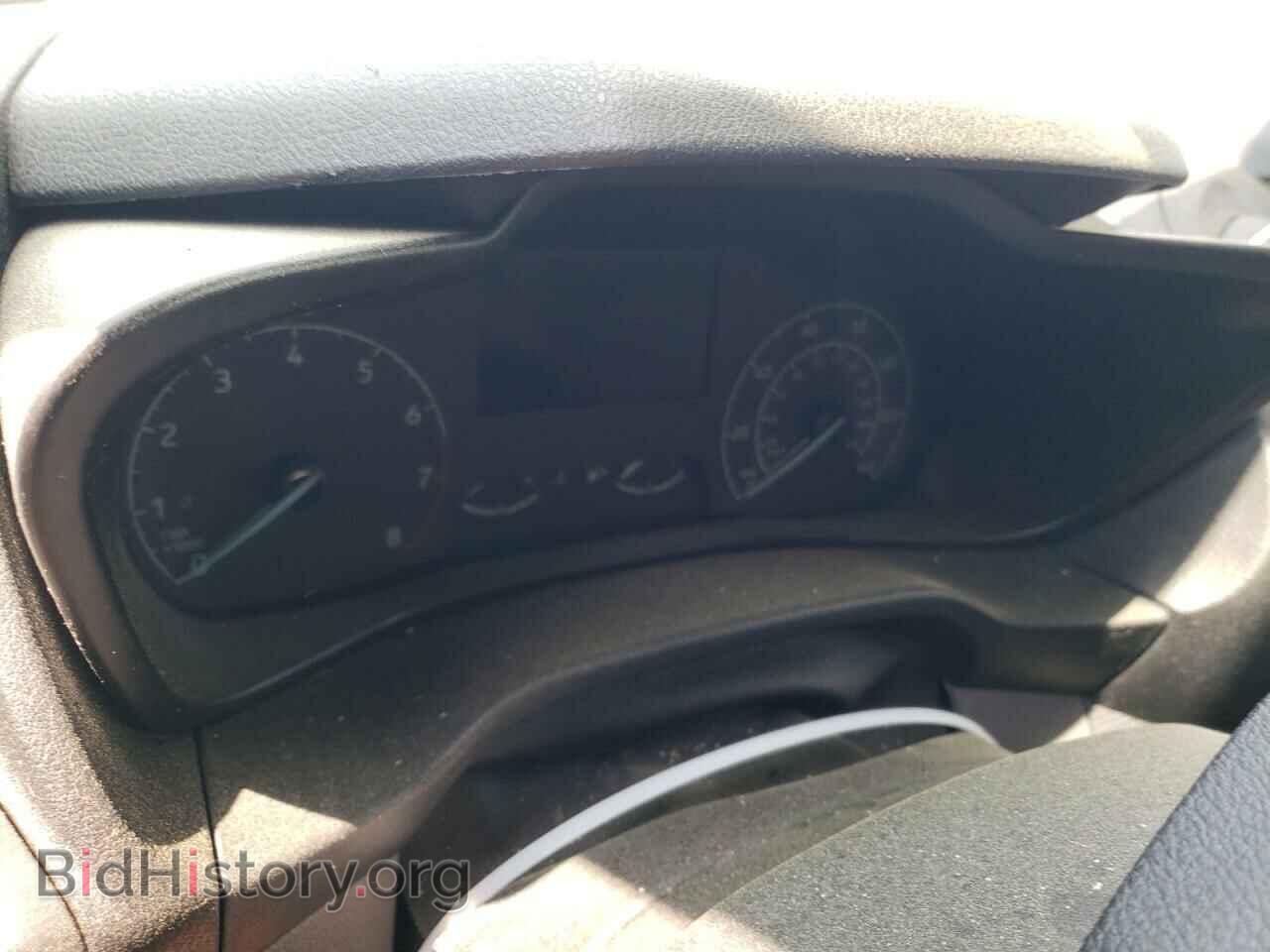 2020 FORD TRANSIT - VIN: NM0LS7E28L1462747 - Фото 9