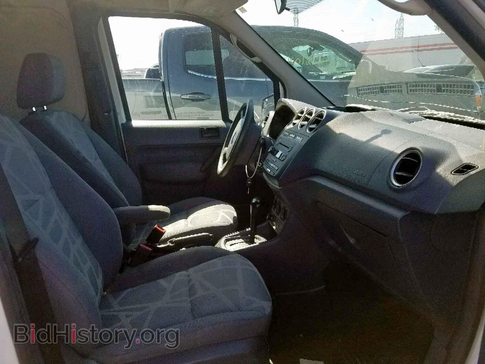 2013 FORD TRANSIT CO - VIN: NM0LS7DN5DT147597 - Фото 5