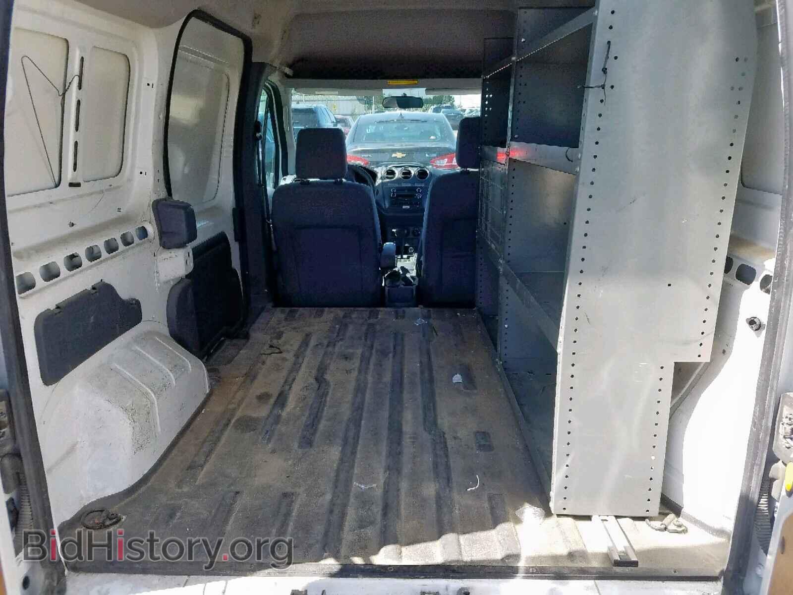 2013 FORD TRANSIT CO - VIN: NM0LS7DN5DT147597 - Фото 6